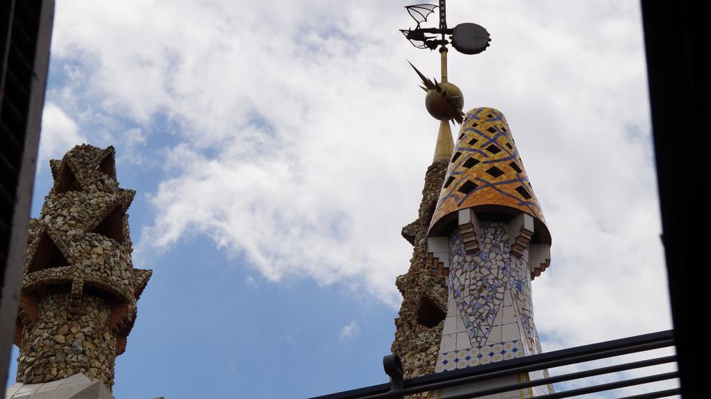 Hostal Mimi Las Ramblas Барселона Стая снимка